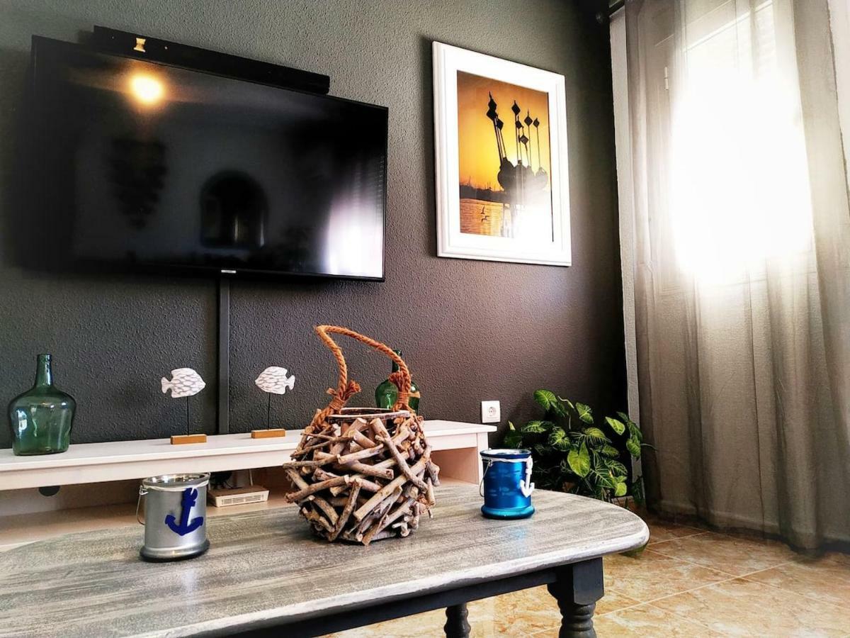 Santa Pola, Gran Alacant, Playas Cerca, Adosado Completo, Chillout, Solarium Exterior foto